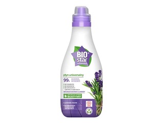 Universāls šķidrais tīrīšanas līdzeklis grīdām, BIOstar, 800 ml