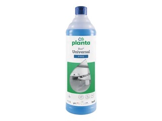 Universāls tīrīšanas līdzeklis Planta P910 Buz Universal, ekoloģisks, 1L