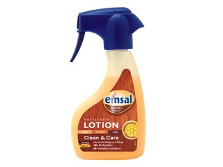 Mēbeļu tīrīšanas losjons Emsal, 0.25 l
