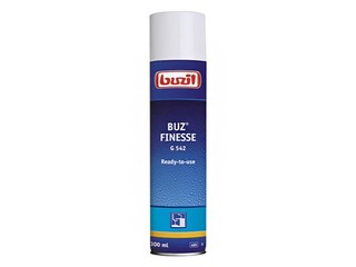 Mēbeļu un speciālās kopšanas līdzeklis ar izsmidzinātāju Buzil Finesse G542, 300 ml