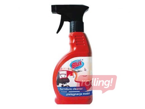 Tīrīšanas līdzeklis mēbelēm Blux, 300ml