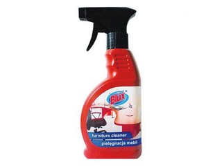 Tīrīšanas līdzeklis mēbelēm Blux, 300ml