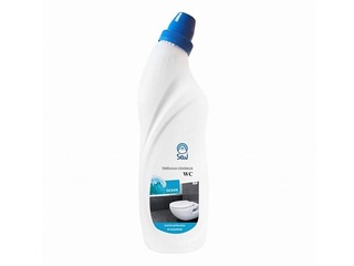 Tualetes tīrīšanas līdzeklis Seal WC Ocean, 750 ml 