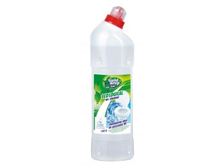 Tualetes tīrīšanas līdzeklis Eco Line, 1000ml