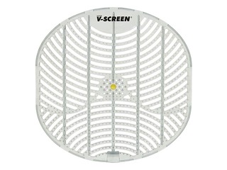 Pisuāru ieliktnis aromatizēts V-Screen Citrus Mango, 1 gab.