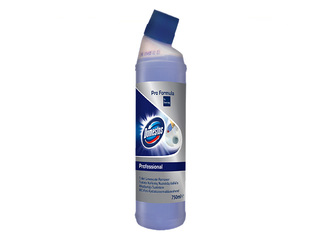 Tualetes tīrīšanas līdzeklis Domestos Toilet Limescale Remover, 750ml