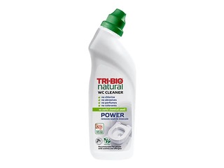 Tualetes tīrīšanas līdzeklis Power, Tri-Bio, 710ml