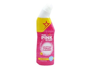 Tualetes tīrīšanas želeja The Pink Stuff, 750ml