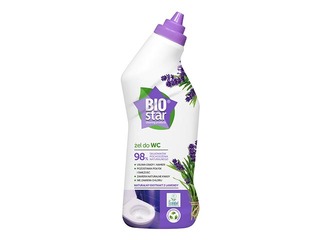 Tualetes tīrīšanas līdzeklis, BIOstar, 750ml