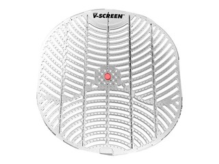 Pisuāru ieliktnis, aromatizēts, Apple-orchid,  V-Screen, 1 gab.