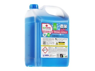 Tualetes tīrīšanas līdzeklis Economic, 5l
