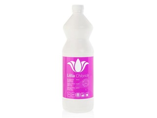 Mazgāšanas un dezinfekcijas līdzeklis Belizna 3 / Liilia Chloride, 1 l