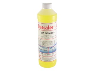 Atkaļķotājs kafijas automātiem 750ml