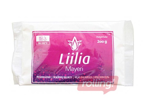 Balinātājs veļai Mayeri Liilia, 200g