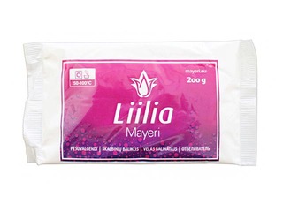 Balinātājs veļai Mayeri Liilia, 200g