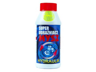 Kanalizācijas tīrīšanas līdzeklis granulās Oskar, 500g
