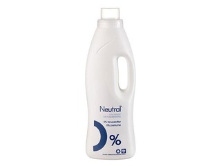 Veļas mīkstinātājs NEUTRAL, 1000 ml