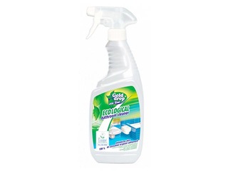 Videi draudzīgs sanitāro virsmu tīrītājs Eco Line, 750ml