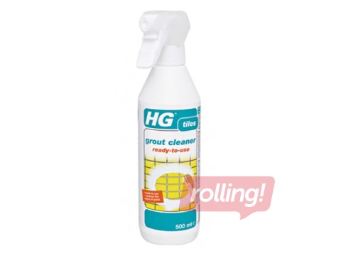 Flīžu šuvju tīrītājs HG, 500 ml