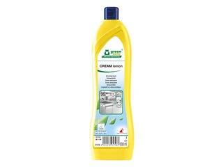 Tīrīšanas krēms Green Care Lemon, 500 ml