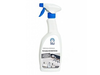 Kaļķakmens tīrīšanas līdzeklis Seal, 750 ml