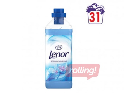 Veļas mīkstinātājs LENOR SPRING AWAKENING, 930 ml