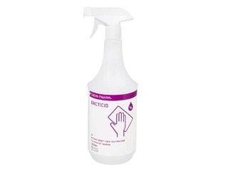 Ātras iedarbības dezinfekcijas līdzeklis uz alkohola bāzes BACTICID AF, 1000 ml