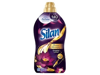 Veļas mīkstinātājs SILAN Dreamy Lotus 1.45l
