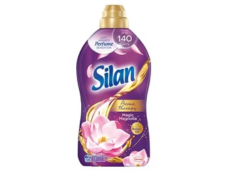 Veļas mīkstinātājs SILAN Magic Magnolia 1.45l