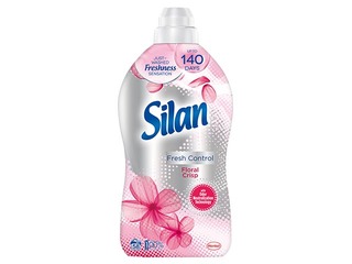 Veļas mīkstinātājs SILAN Floral Crisp, 1.45l