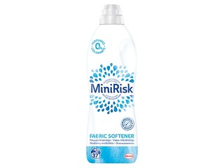 Veļas mīkstinātājs MINI RISK 925ml
