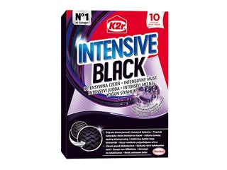 Krāsu ķērājs K2R Intensive Black, 10gab