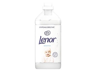 Veļas mīkstinātājs LENOR Sensitive 1.8l