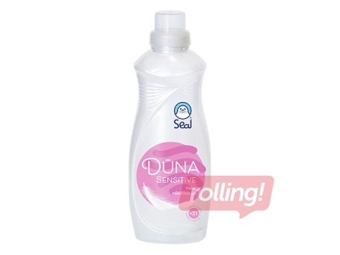 Veļas mīkstinātājs Dūna Sensitive, 750ml
