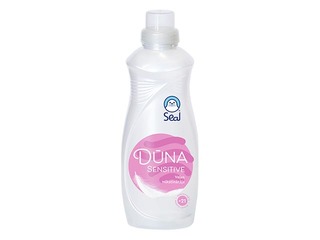 Veļas mīkstinātājs Dūna Sensitive, 750ml