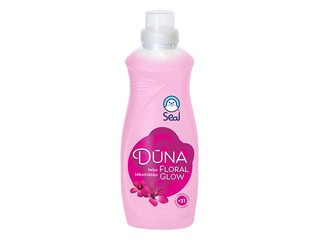 Veļas mīkstinātājs Dūna Floral Glow, 750ml