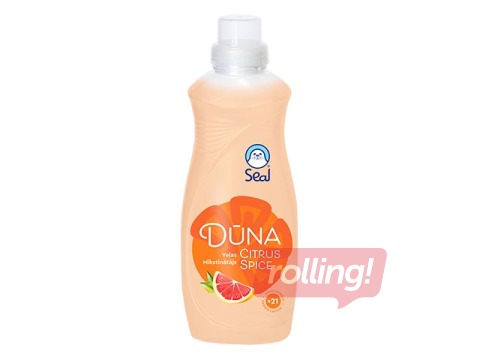Veļas mīkstinātājs Dūna Citrus Spice, 750ml
