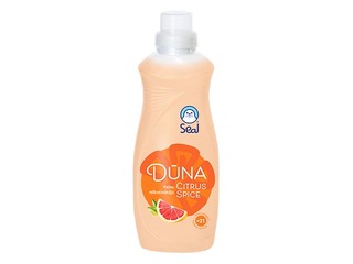 Veļas mīkstinātājs Dūna Citrus Spice, 750ml