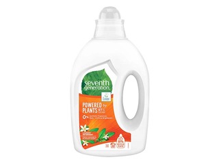 Šķidrais veļas mazgāšanas līdzeklis 7th Generation Fresh Orange&Blossom, 1L