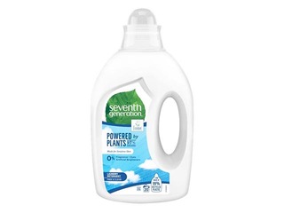 Šķidrais veļas mazgāšanas līdzeklis 7th Generation Free&Clear, 1L