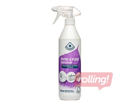 Kaļķakmens un rūsas tīrītājs KVADRO, 700ml