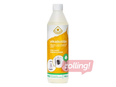 Atkaļķotājs Kvadro, 700 ml