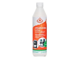 Atkaļķotājs kafijas aparātiem KVADRO, 700 ml