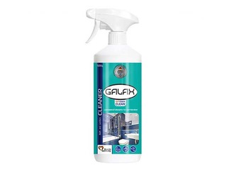 Vannas istabas mazgāšanas līdzeklis Galax Powerclean, 500g