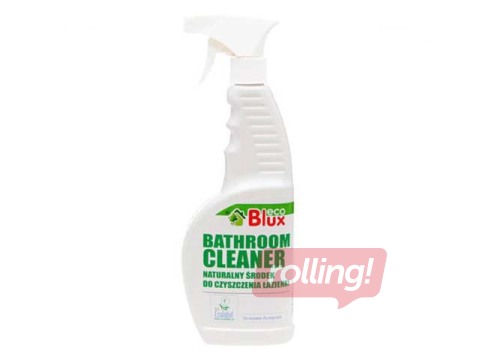 Vannas istabas mazgāšanas līdzeklis Blux Eco, 650ml