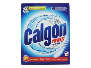 Ūdens mīkstinātājs Calgon 2in1, 500g