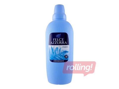 Veļas mīkstinātājs Felce Azzura Classico, 2000ml