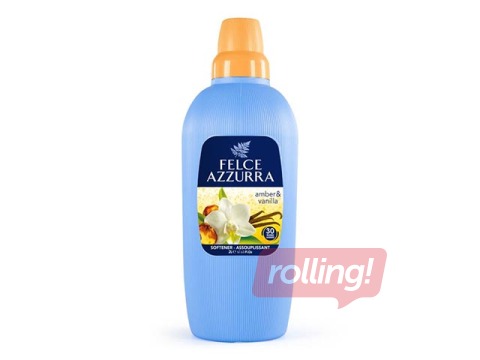 Veļas mīkstinātājs Felce Azzura Amber & Vanilla, 2000ml