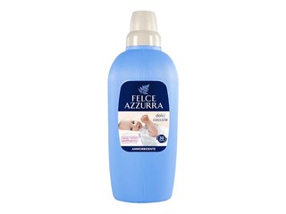 Veļas mīkstinātājs Felce Azzura Sweet Cuddles, 2000ml
