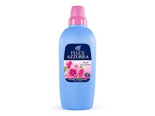Veļas mīkstinātājs Felce Azzura Rose & Lotoss, 2000ml